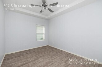 304 S Retama Ln in Weslaco, TX - Building Photo - Building Photo