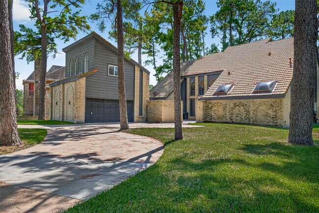 5815 Green Terrace Ln in Houston, TX - Building Photo - Building Photo