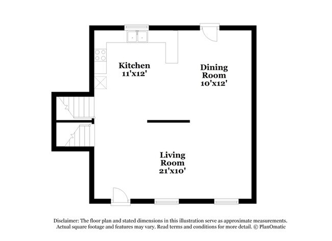 2439 Hewatt Rd in Snellville, GA - Building Photo - Building Photo