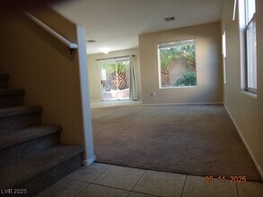 11104 Desert Dove Ave in Las Vegas, NV - Building Photo - Building Photo