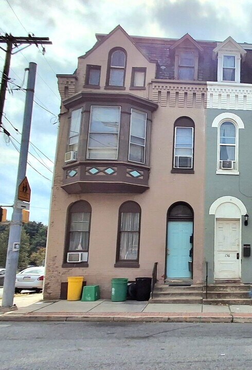 158 S Pershing Ave-Unit -Apt 2 Rear in York, PA - Building Photo