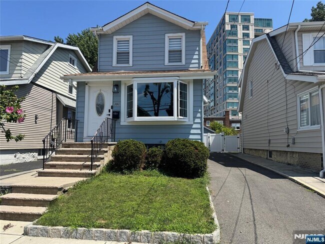 property at 391 Columbia Ave