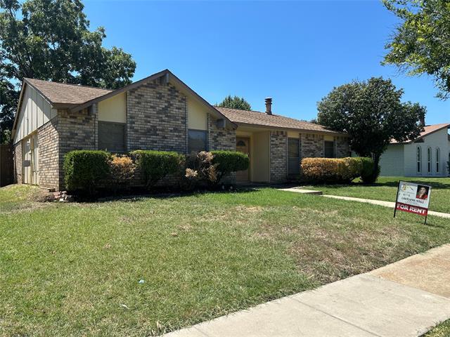 property at 5017 Walker Dr