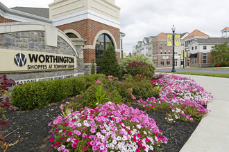 Lofts at Worthington in Lancaster, PA - Building Photo - Building Photo