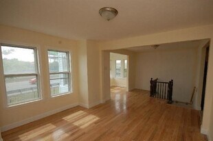 142 Lincoln St in Boston, MA - Building Photo