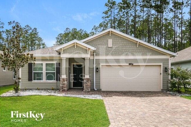 property at 6847 Longleaf Branch Dr