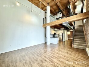 202 W 5th St in Kansas City, MO - Foto de edificio - Building Photo