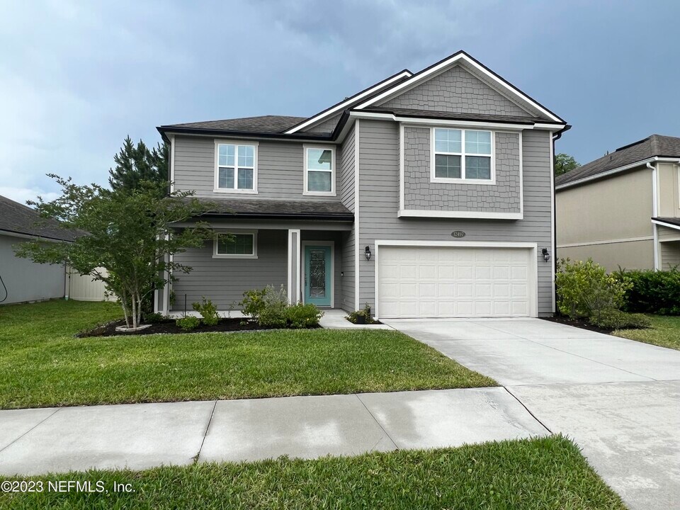 12497 Itani Wy in Jacksonville, FL - Building Photo