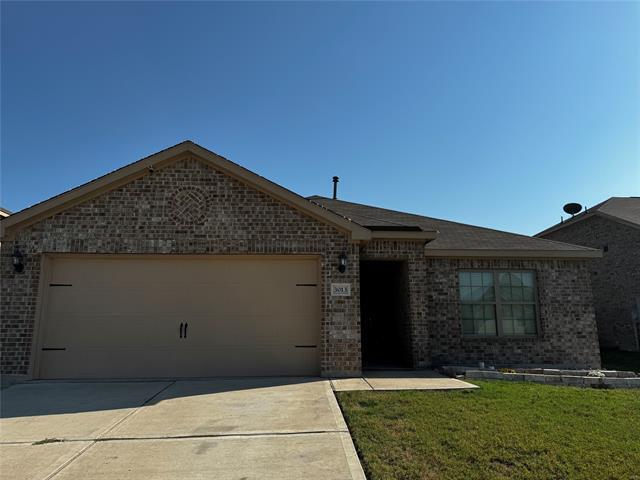 3013 Trinchera St in Forney, TX - Foto de edificio - Building Photo