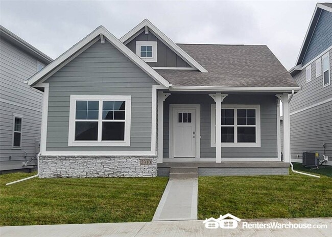 property at 2310 SW Plaza Pkwy