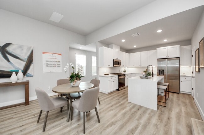 property at 5806 Francis Oak Ln