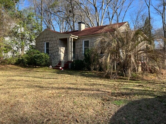 155 Greenwood Dr in Athens, GA - Building Photo - Building Photo