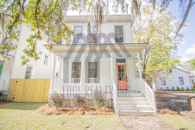 property at 2205 Martin Luther King Jr Blvd