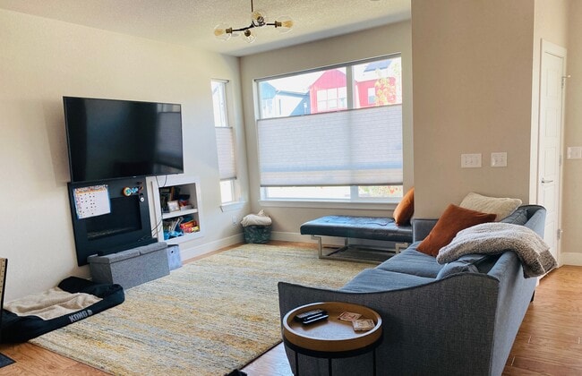 9416 E 59th Ave in Denver, CO - Building Photo - Building Photo