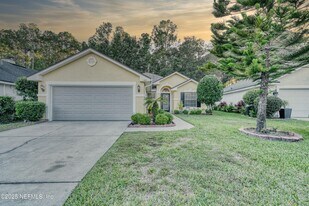 185 Hawthorn Hedge Ln in Jacksonville, FL - Building Photo