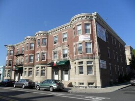 69 Harvard Ave, Unit 1 in Boston, MA - Building Photo