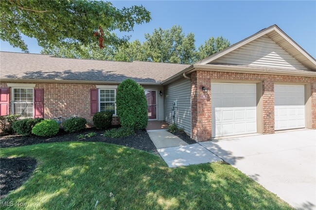 property at 1151 N Jefferson St