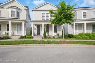 6218 Mistflower Cir in Prospect, KY - Building Photo