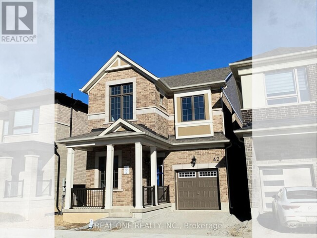 42 Misthollow Cres