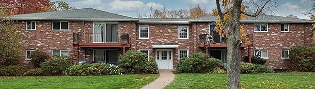 100 Fountain Ln, Unit 9 in Weymouth, MA - Building Photo - Building Photo