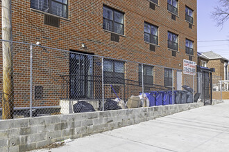 3575 Laconia Ave in Bronx, NY - Building Photo - Building Photo