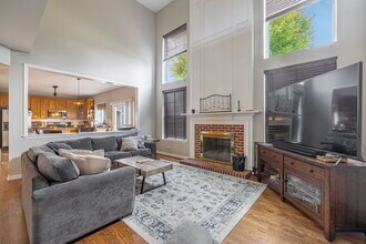 3960 Georgetown Cir in Algonquin, IL - Building Photo - Building Photo