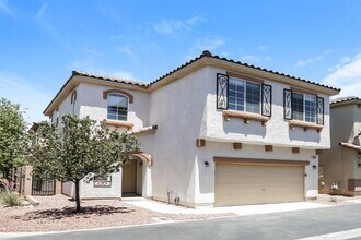 10890 Avenzano St in Las Vegas, NV - Building Photo - Building Photo