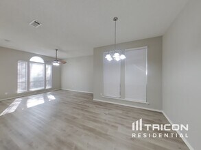 1517 Allen Dr in Cedar Hill, TX - Building Photo - Building Photo