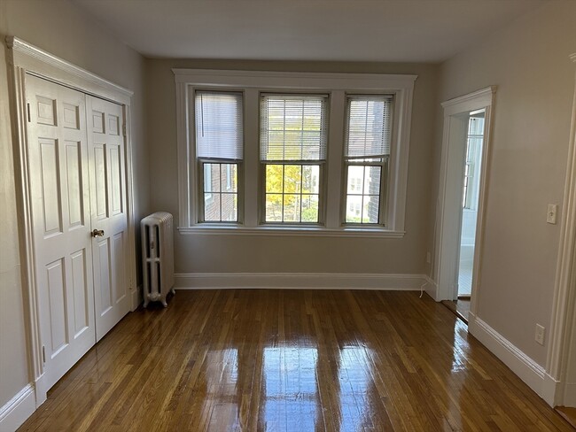 3 Craigie St, Unit #1 in Cambridge, MA - Building Photo - Building Photo