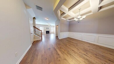 Solamere Subdivision in Auburn, AL - Building Photo - Building Photo