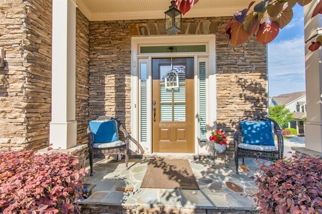 8580 Village School Dr in Cumming, GA - Building Photo - Building Photo