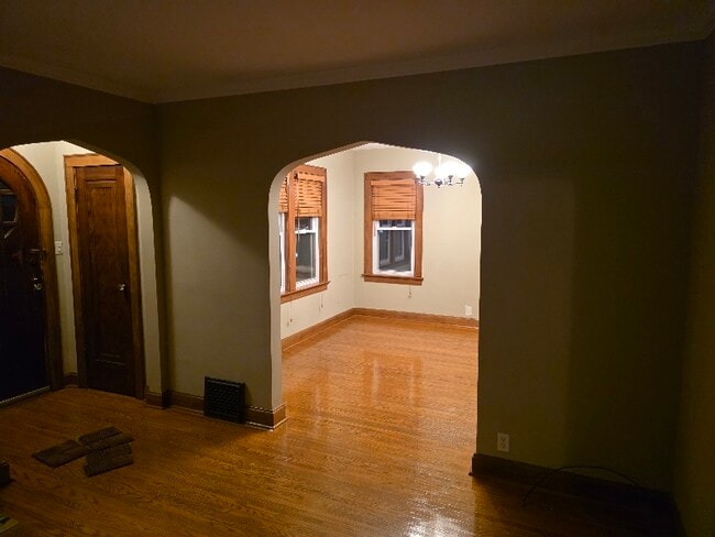 727 S Rotherwood Ave in Evansville, IN - Building Photo - Building Photo