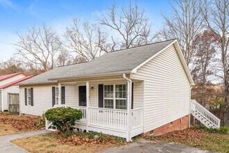 104 James Ave in Thomasville, NC - Building Photo - Building Photo