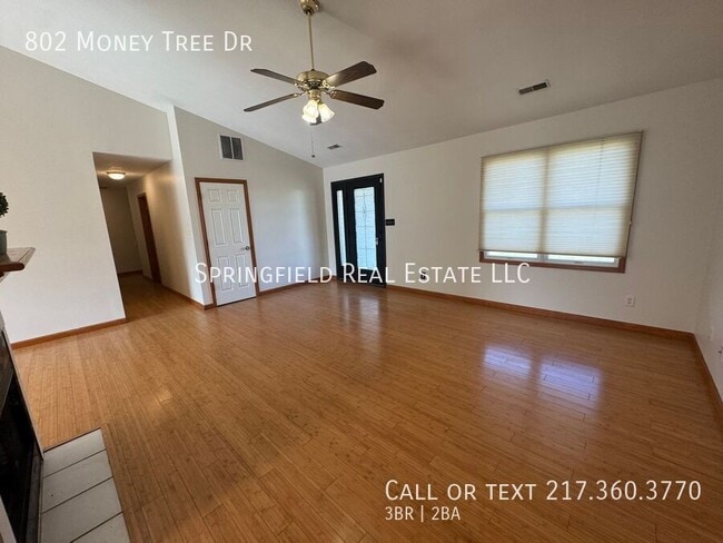 802 Money Tree Dr in Chatham, IL - Building Photo - Building Photo