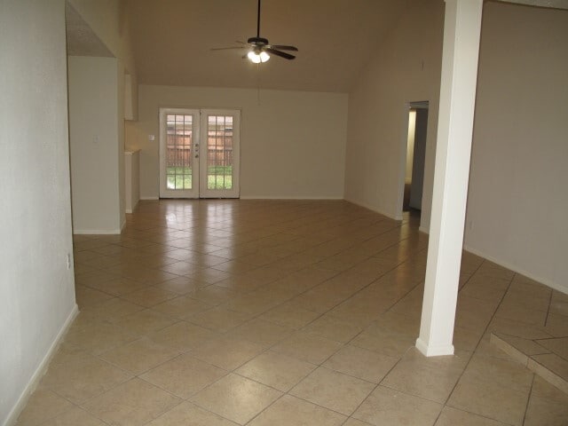 property at 5811 Crooked Post Rd