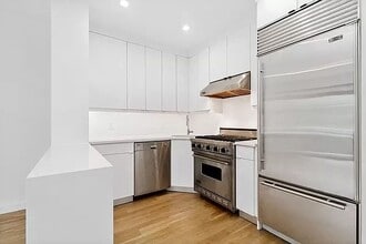 29 Prince St-Unit -4ma in New York, NY - Foto de edificio - Building Photo
