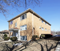 1053 David Dr in Bensenville, IL - Foto de edificio - Building Photo