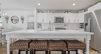 91-1408-1408 Kaileolea Dr in Ewa Beach, HI - Building Photo - Building Photo