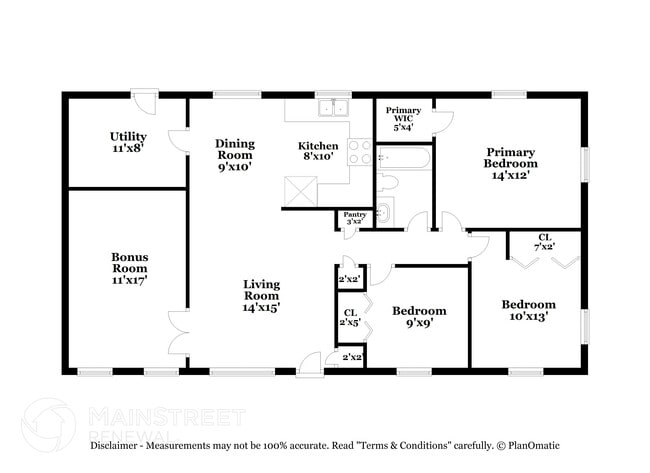13228 Grand Terrace Dr in Grand Island, FL - Building Photo - Building Photo