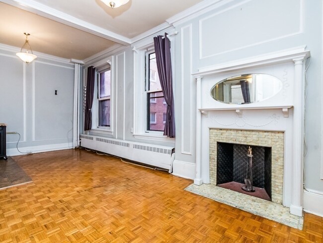 property at 21 Beacon St