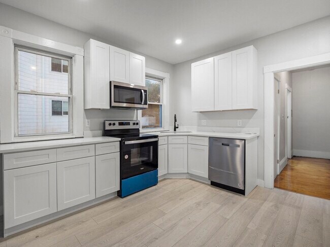 property at 151 E Mountain Ave