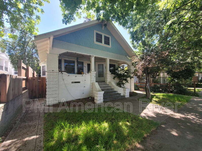 property at 1218 U St