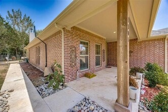 1501 Fairway Dr in Sherman, TX - Building Photo - Building Photo