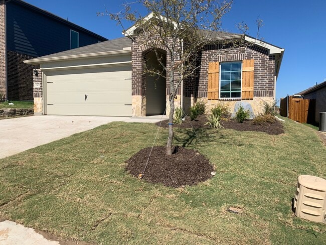 3415 Rendezvous Wy in Sherman, TX - Building Photo - Building Photo