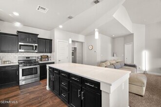 14820 Mike a Mendoza Ave in El Paso, TX - Building Photo - Building Photo