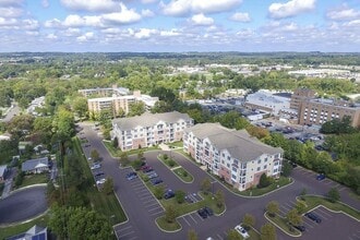 DeKalb in East Norriton, PA - Building Photo - Building Photo