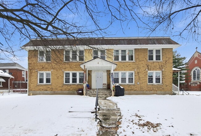 property at 701 Hazel St