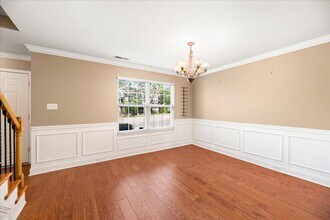 10841 Parkgate Ln in Knoxville, TN - Building Photo - Building Photo