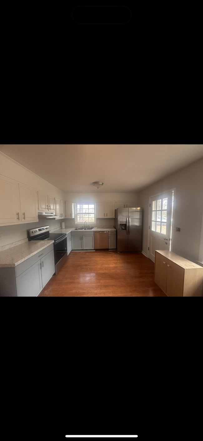 5624 Englishtown Rd in Wallace, NC - Building Photo - Building Photo