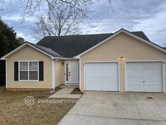 property at 4116 Green Field Dr